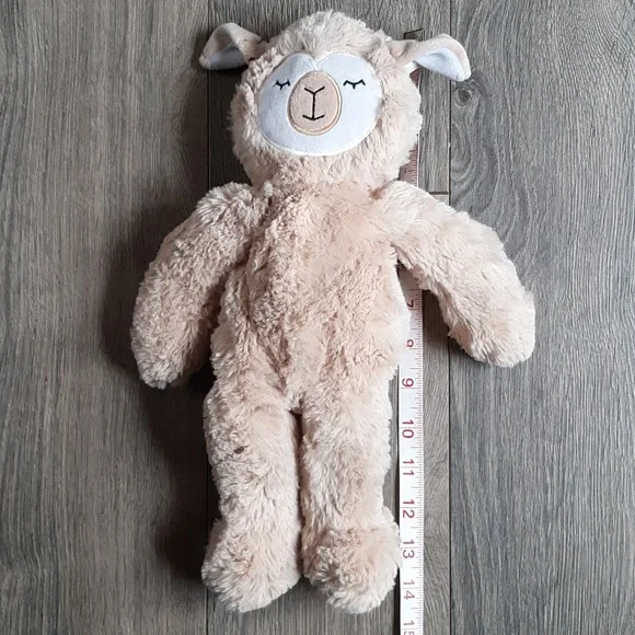 Slumberkins alpaca plush stuffed kins - Picture 2 of 11